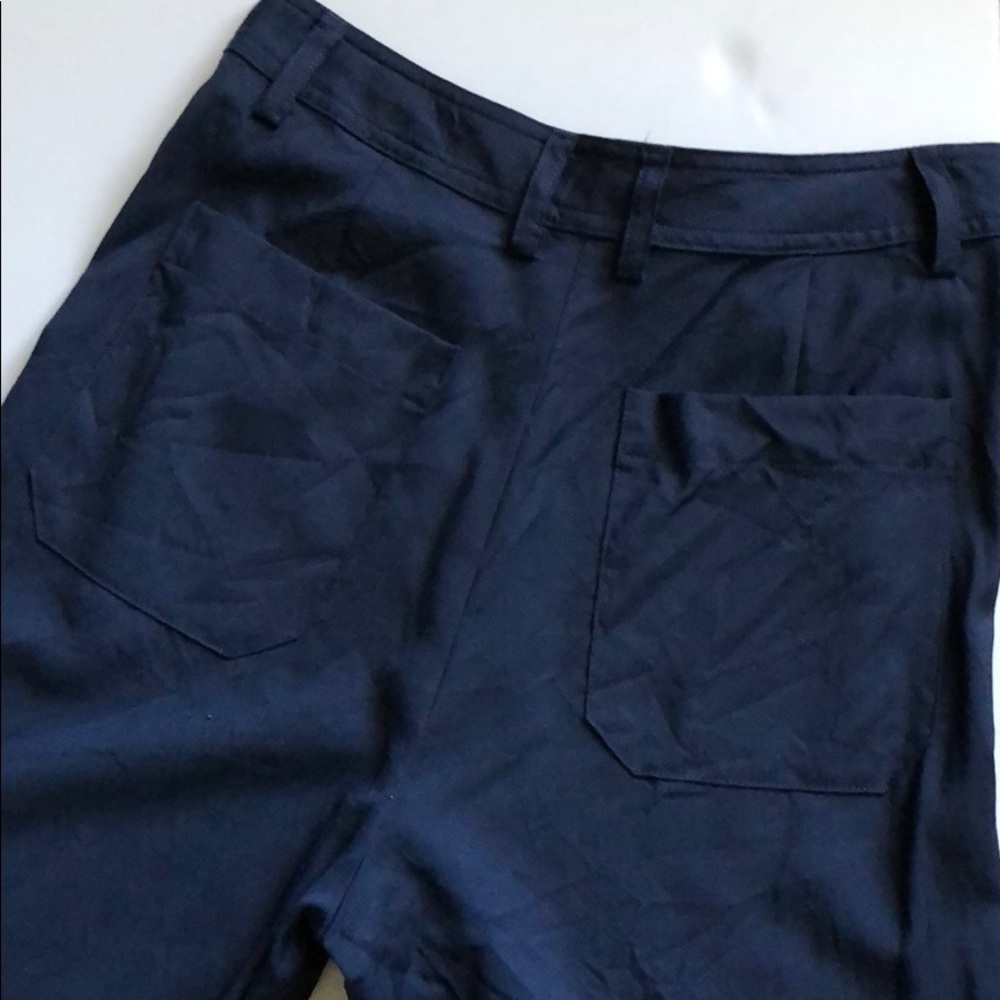 Creatures of Comfort Moon Trouser - Picture 3 of 3